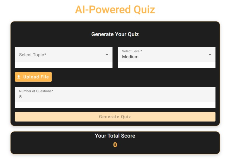 Study-Buddy – screenshot 6
