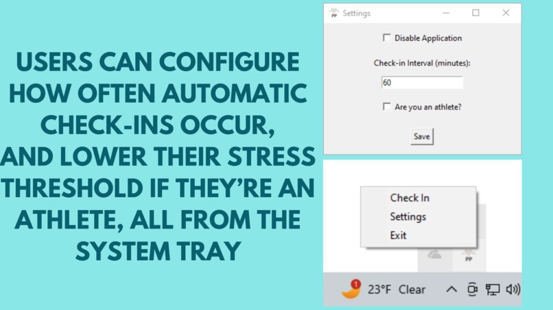 PulsePause - Track Stress with Photoplethysmography – screenshot 5