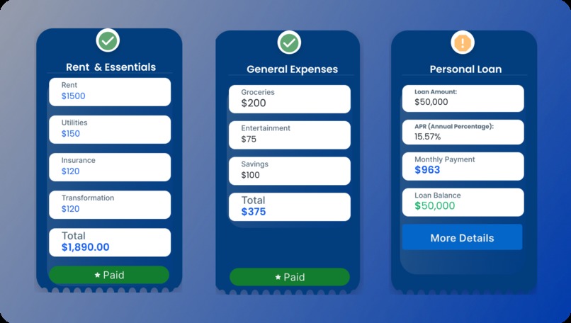 Finity – screenshot 2
