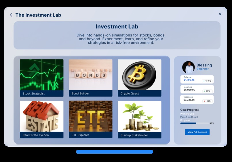 Finity – screenshot 4