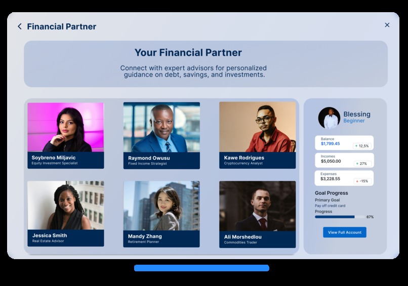 Finity – screenshot 6