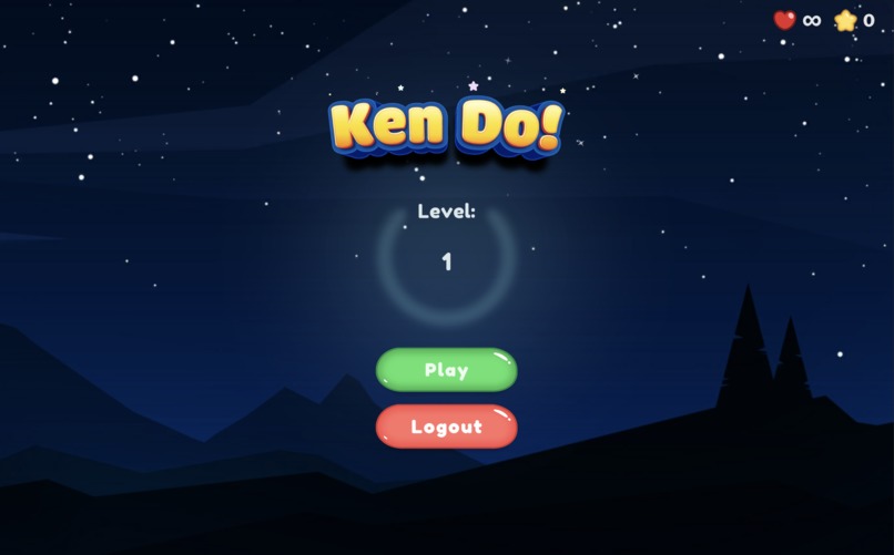 Ken Do! – screenshot 2