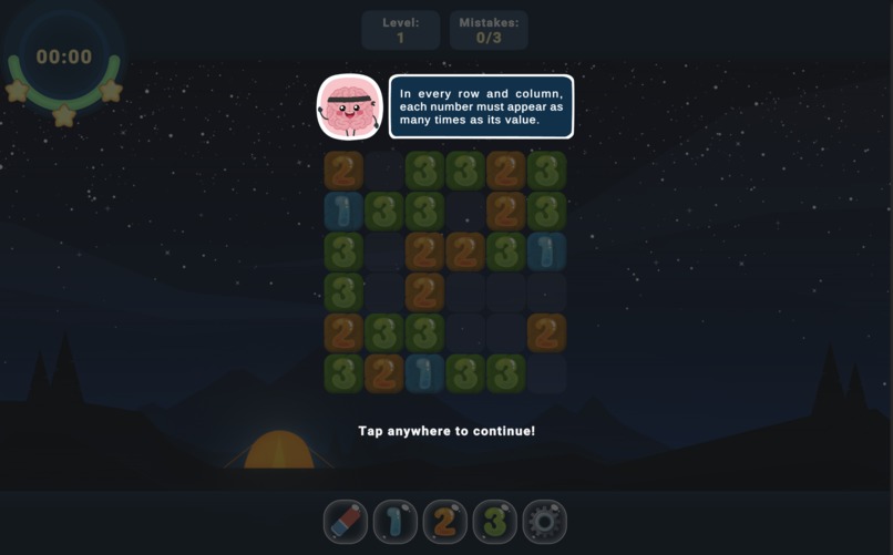 Ken Do! – screenshot 4