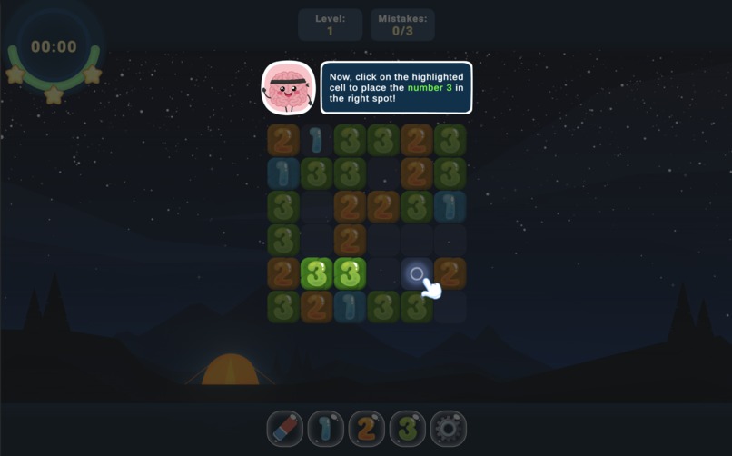 Ken Do! – screenshot 7