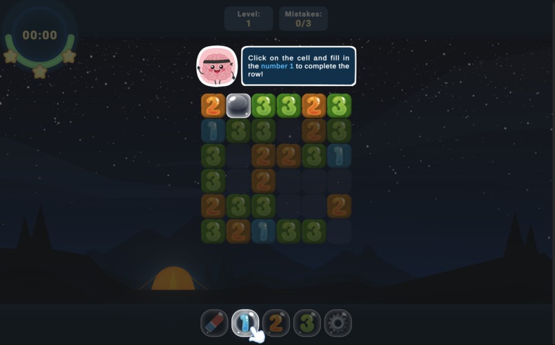 Ken Do! – screenshot 5