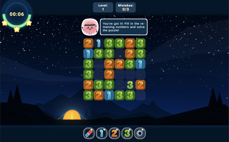 Ken Do! – screenshot 8