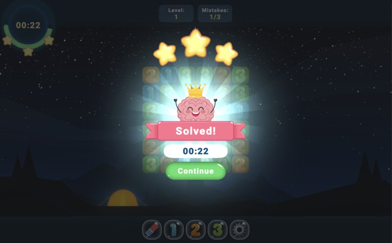 Ken Do! – screenshot 9