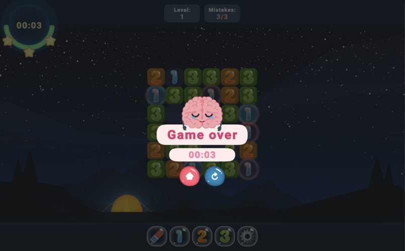 Ken Do! – screenshot 10