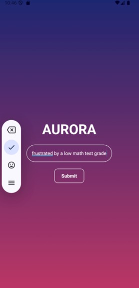 Aurora - Light Up Your Day – screenshot 1