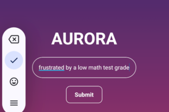 Aurora - Light Up Your Day