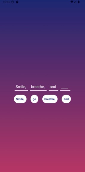 Aurora - Light Up Your Day – screenshot 2