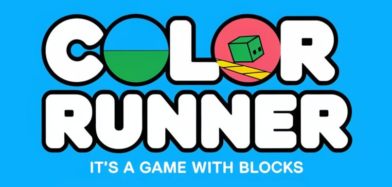 Color Runner Game – screenshot 2