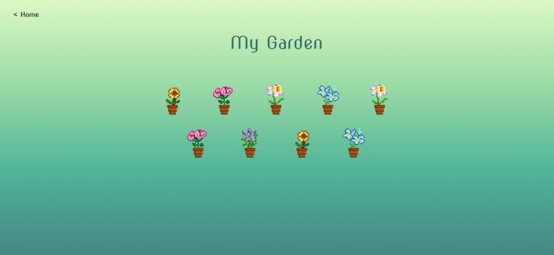 Garden of my Mind – screenshot 2