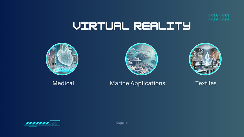 4D Printers – screenshot 3