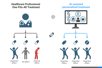Scalable& integrated Platform for Personalized Nutrigenomics