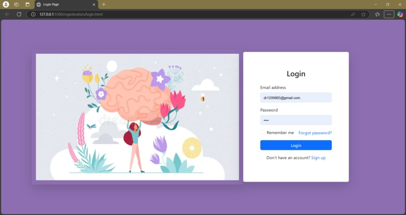 Serenity – screenshot 9