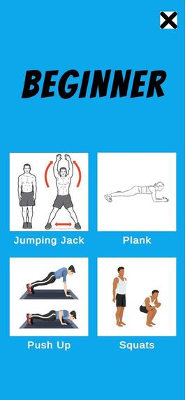 AR-Fit – screenshot 4