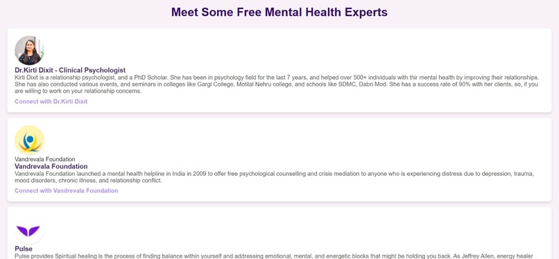 Serenity – screenshot 6