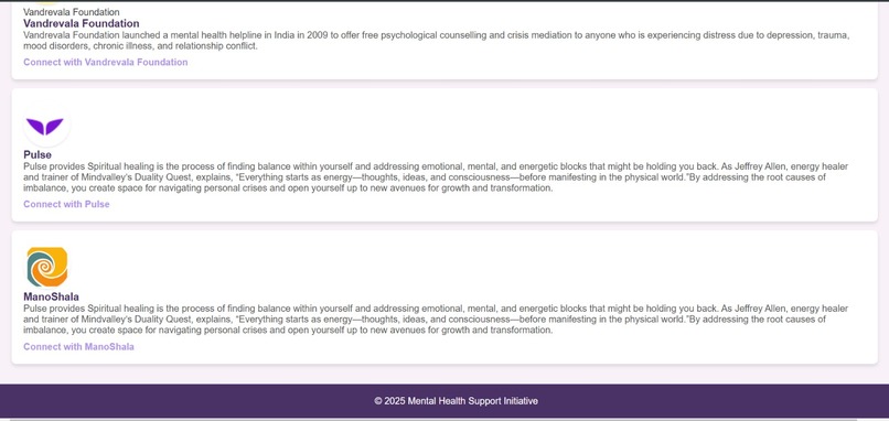 Serenity – screenshot 7