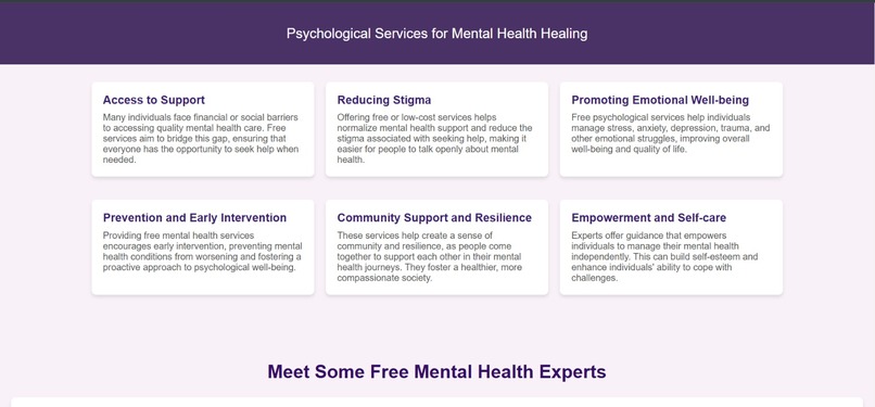 Serenity – screenshot 3