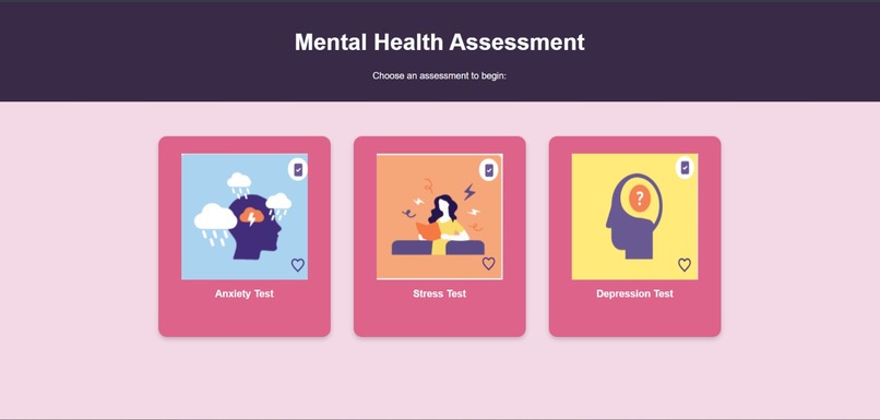 Serenity – screenshot 2