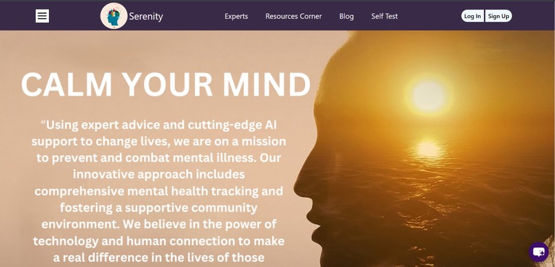 Serenity – screenshot 12