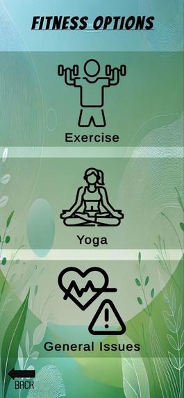 AR-Fit – screenshot 1