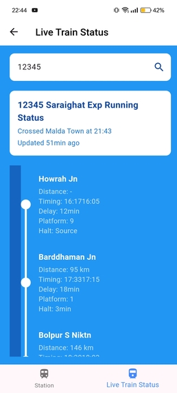 Shubh Yatra  – screenshot 5