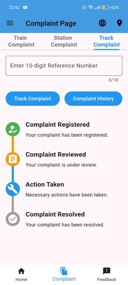 Shubh Yatra  – screenshot 3