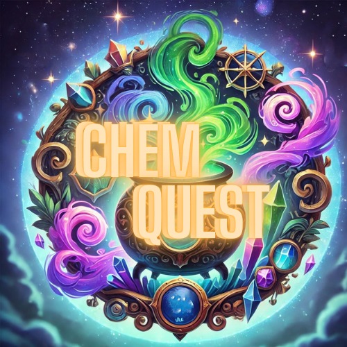 Chem Quest – screenshot 2
