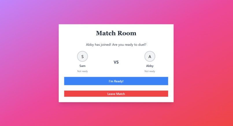 Debate Duel – screenshot 4