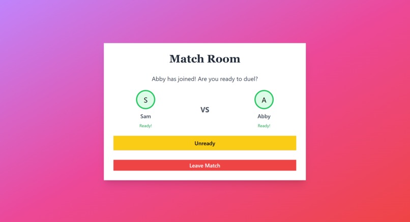 Debate Duel – screenshot 5