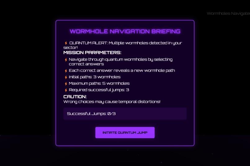 Algebratic Odyssey – screenshot 4