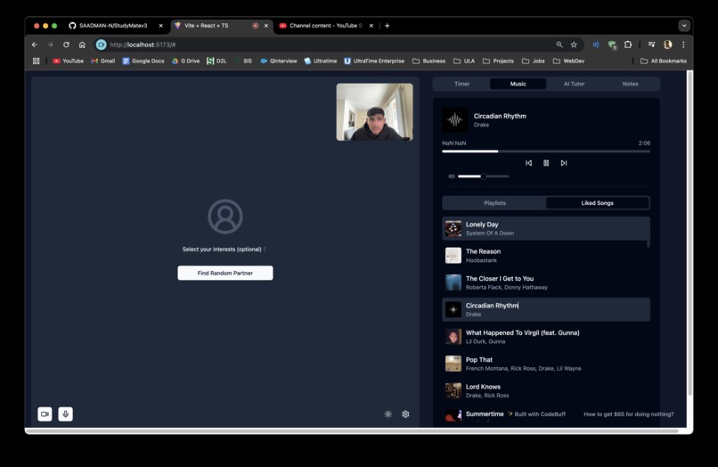 StudyMate – screenshot 6