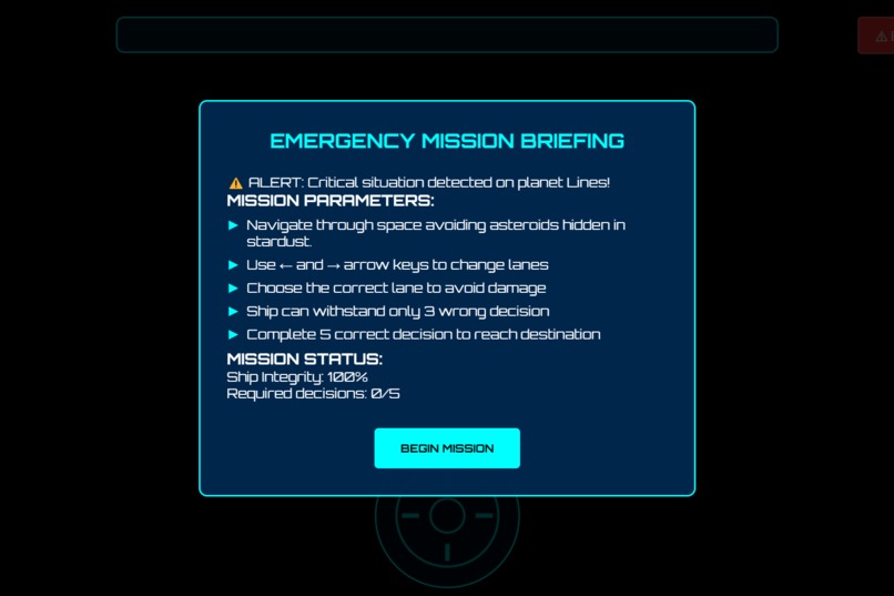 Algebratic Odyssey – screenshot 6