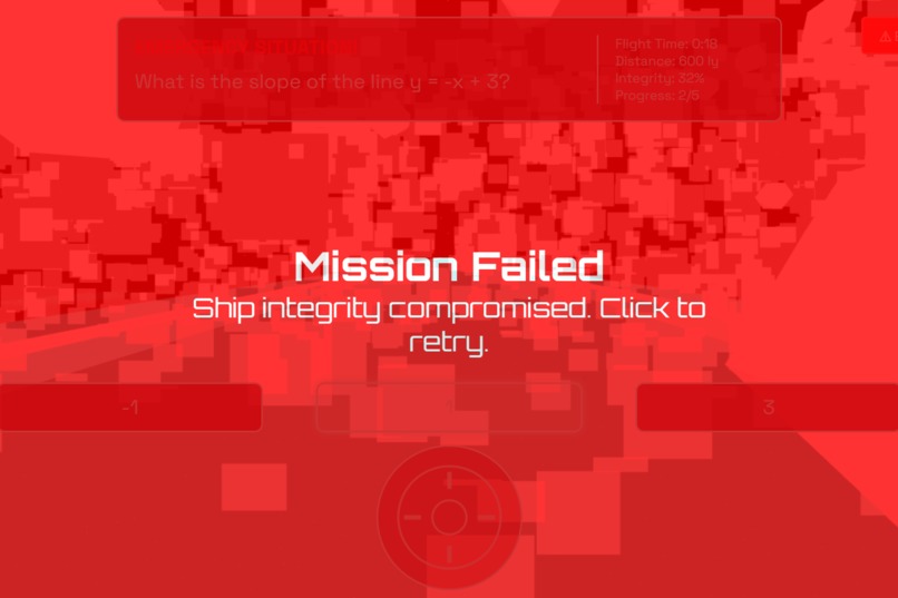 Algebratic Odyssey – screenshot 8