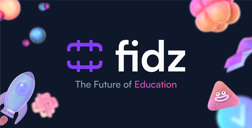 Fidz: The Future of Education – screenshot 1