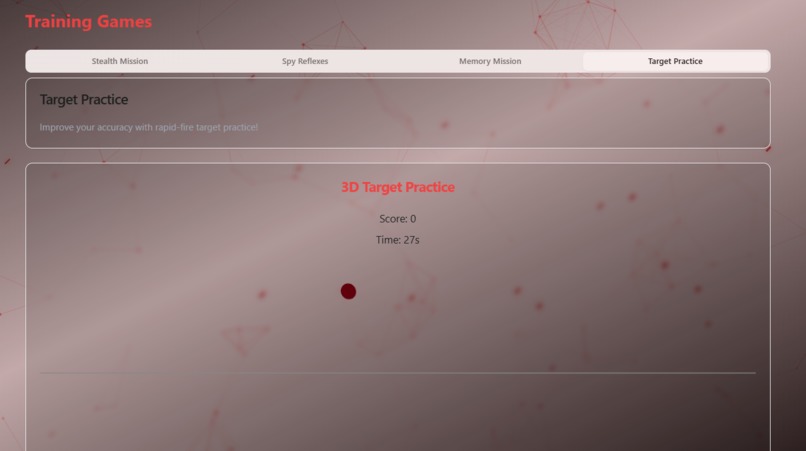 Black Widow Fan Site – screenshot 6