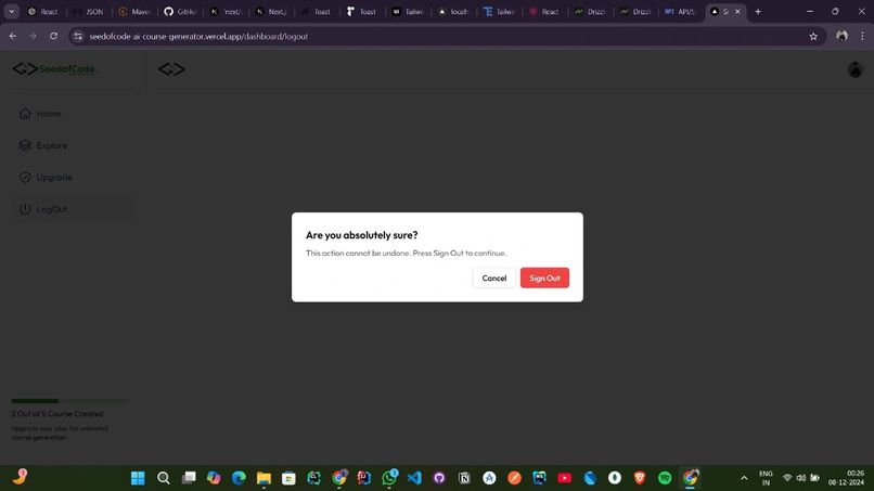 SeedofCode AI – screenshot 13