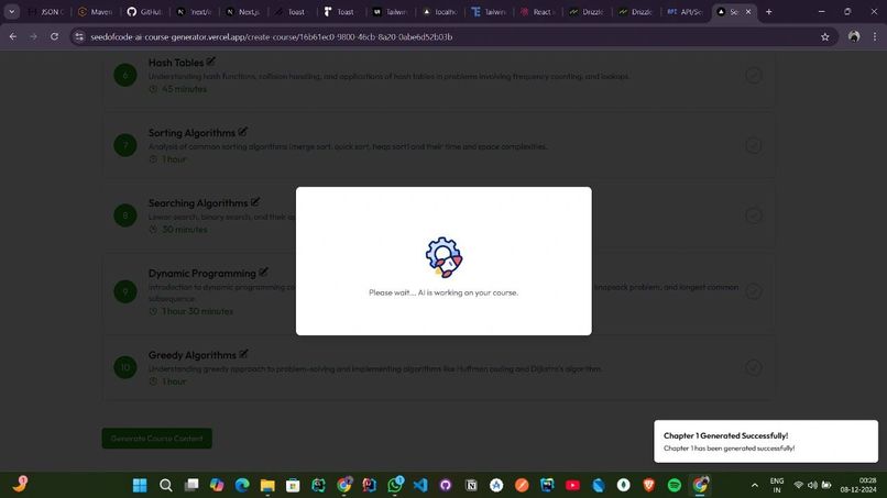 SeedofCode AI – screenshot 9