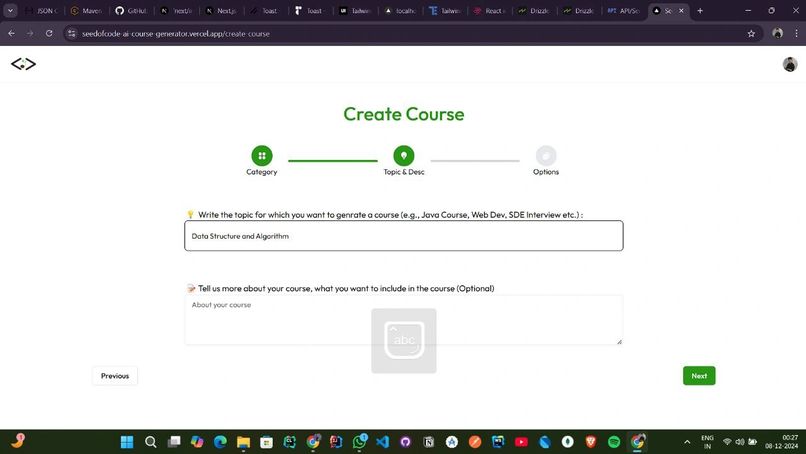 SeedofCode AI – screenshot 6