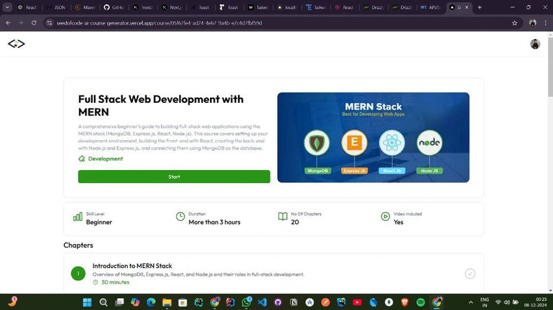SeedofCode AI – screenshot 11