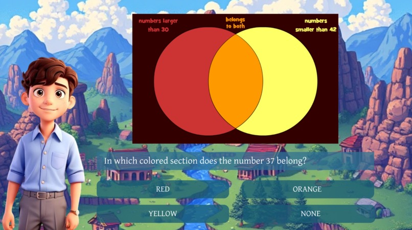 NUMBERVERSE – screenshot 7