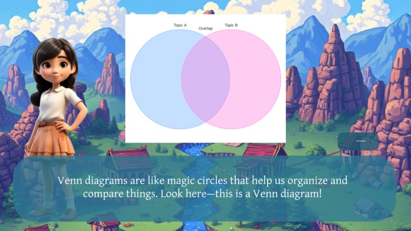 NUMBERVERSE – screenshot 3