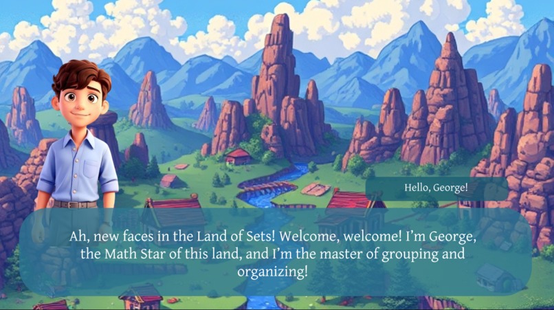 NUMBERVERSE – screenshot 5