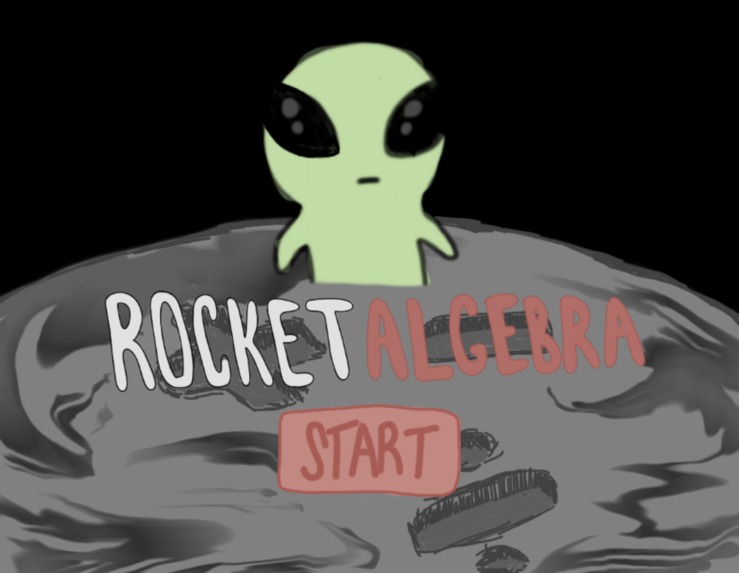 Rocket Algebra – screenshot 1
