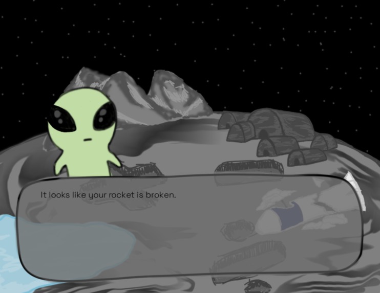 Rocket Algebra – screenshot 2