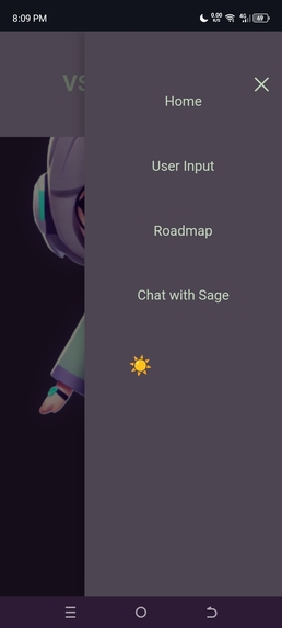 VSNE – screenshot 17