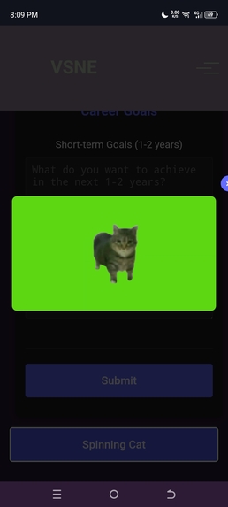 VSNE – screenshot 19