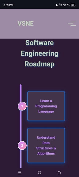 VSNE – screenshot 20